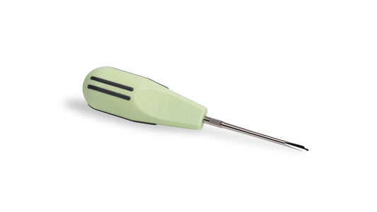 LUXATOR DUAL EDGE DE-3 | DIRECTA