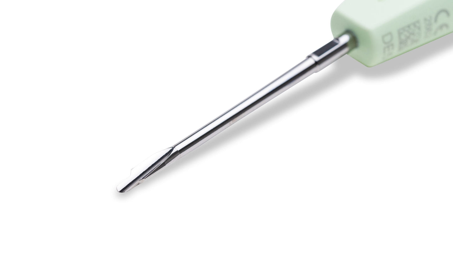 LUXATOR DUAL EDGE DE-3 | DIRECTA