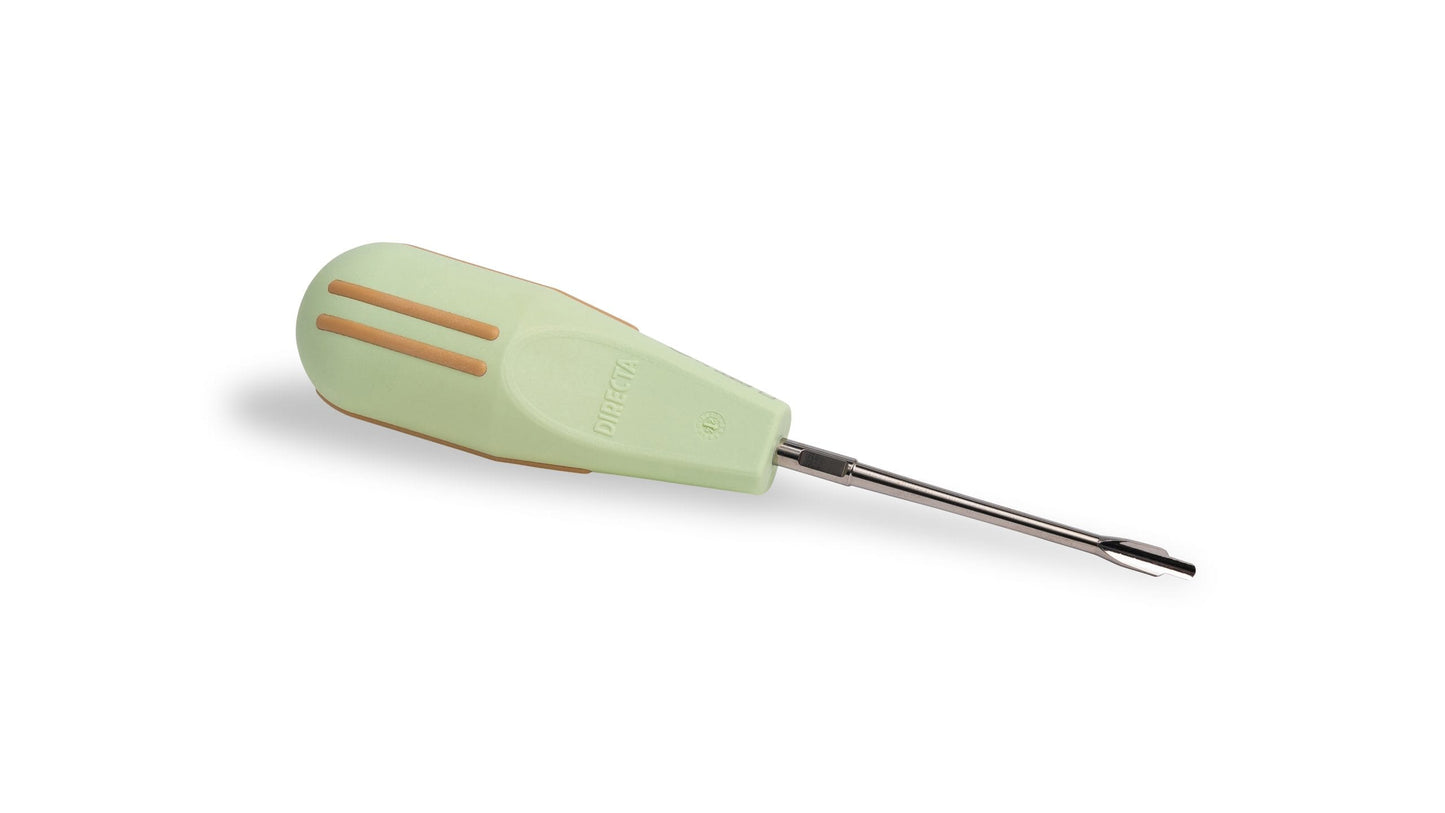 LUXATOR DUAL EDGE DE-3 | DIRECTA