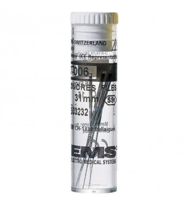 Limas Piezon Endo Tipo K | EMS