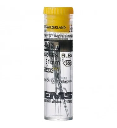 Limas Piezon Endo Tipo K | EMS