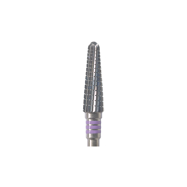 Broca HP Tungsténio Corte Espiral Superfino | EDENTA