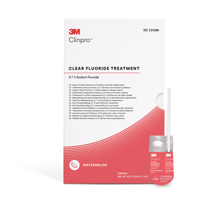 CLINPRO CLEAR | Solventum (3M Health Care)