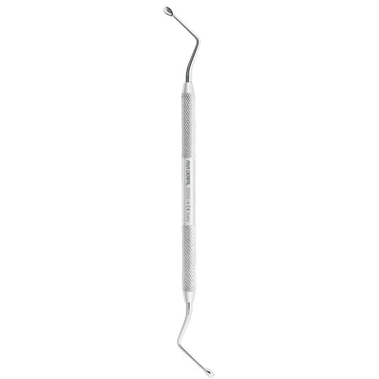 Bone Curette Hemingway | ASA DENTAL