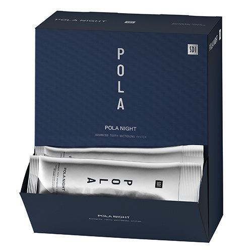 POLA NIGHT 16% | Branqueamento em casa | SDI