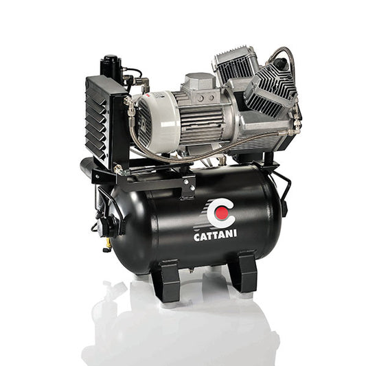 AC 200 | Compressor | CATTANI