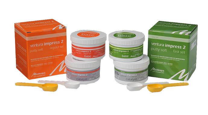 VENTURA IMPRESS 2.0  PUTTY SOFT | MADESPA