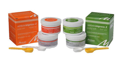 VENTURA IMPRESS 2.0  PUTTY SOFT | MADESPA