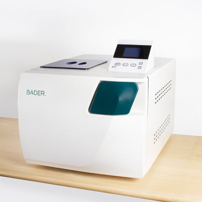 Autoclave 23L | BADER