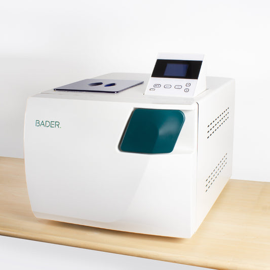 Autoclave 23L | BADER