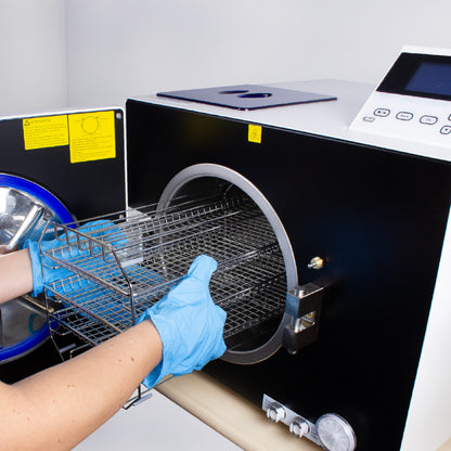 Autoclave 12L | BADER
