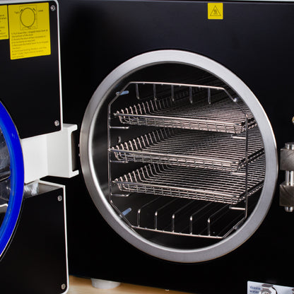 Autoclave 8L | BADER