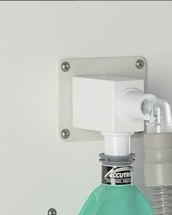 Bagtee Assy Branco Comum | ACCUTRON