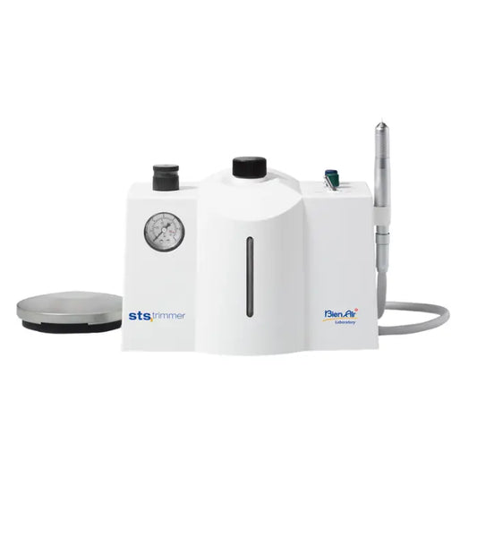 Station STS-TRIMMER + TDS 890 | Laboratório | BIEN AIR