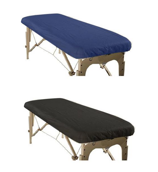 Capas descartáveis para marquesa Ajustável | TST  | KLMED