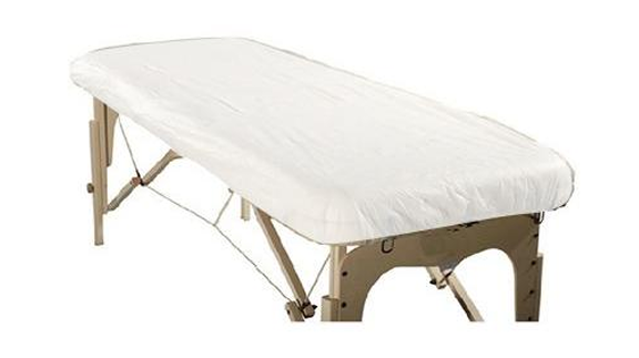 Capas descartáveis para marquesa Não Ajustável | SMS  | KLMED