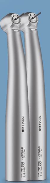 Turbina BORA 2 | BIEN AIR