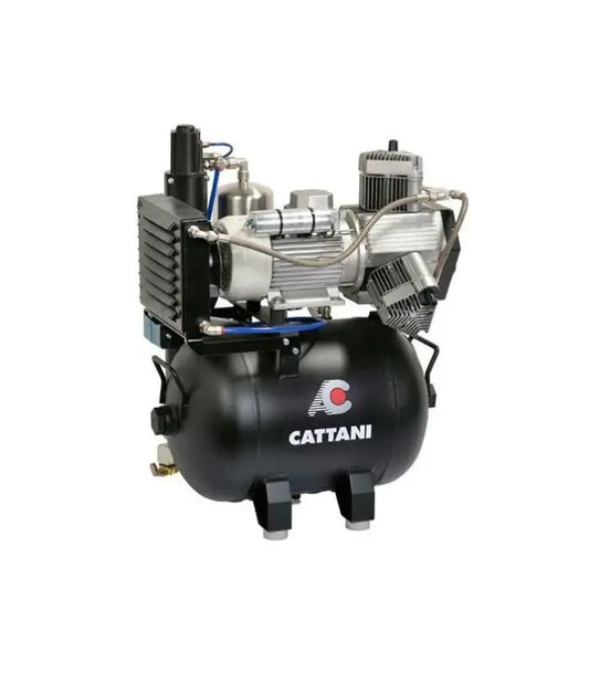AC 310 Monofásico | Compressor | CATTANI