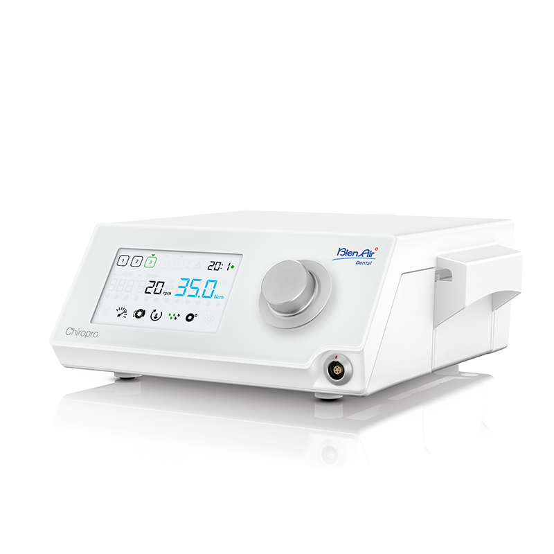 Chiropro | BIEN AIR