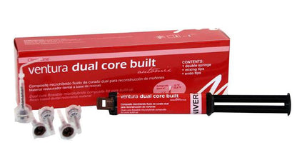 VENTURA DC CORE BUILT | MADESPA