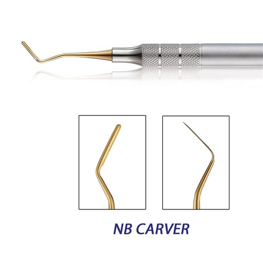 NB Carver (N-5123-P) | BISCO