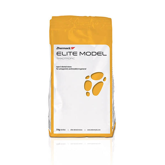 Elite Model Fast (Gesso Tipo 3) | ZHERMACK