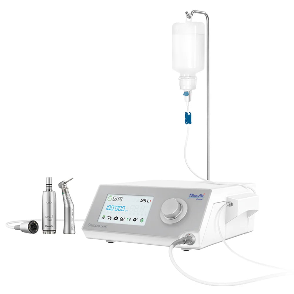 Chiropro | BIEN AIR