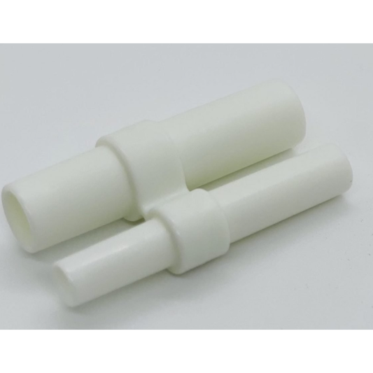 Conector duplo para sistema de tubulação de paciente sedaview® e PIP+ | ACCUTRON