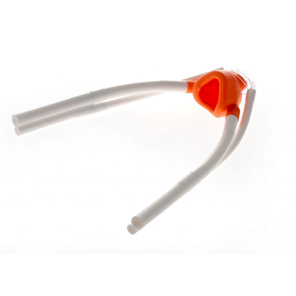 Adaptador Conexão de máscara nasal para sistemas PIP+, reprocessável | ACCUTRON