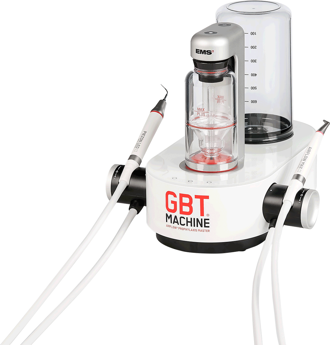 GBT MACHINE READY | EMS – NOOL DENTAL