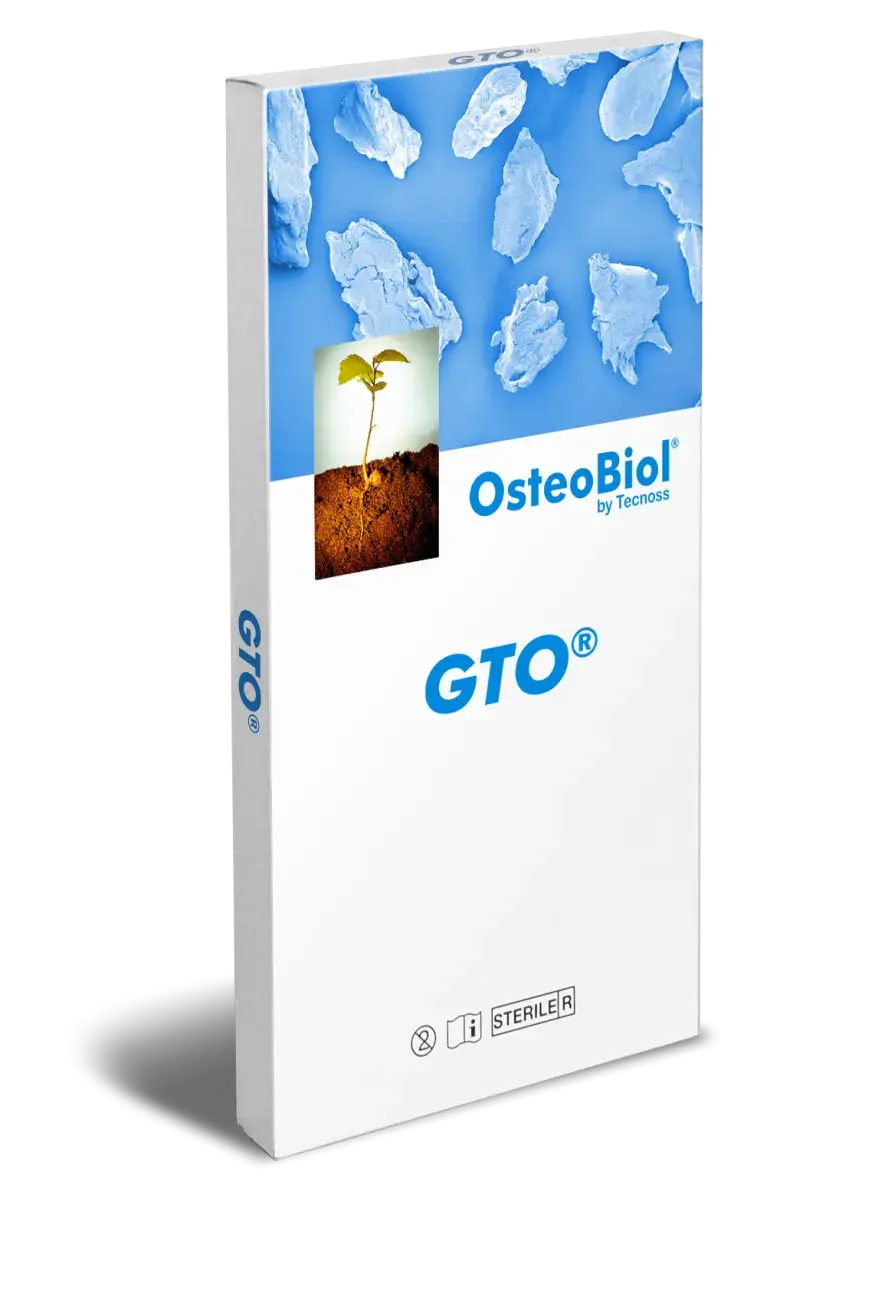GTO | OSTEOBIOL