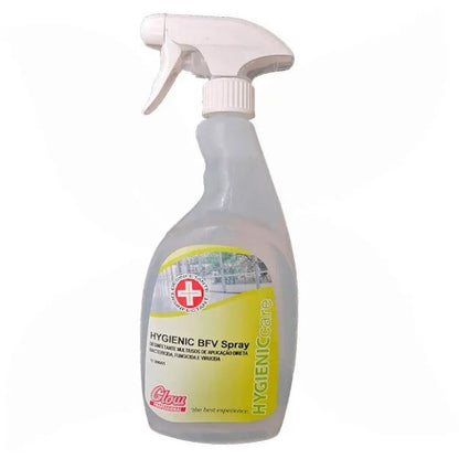 Hygienic BFV Direct | Multipurpose Disinfectant | 5L | GLOW PRO