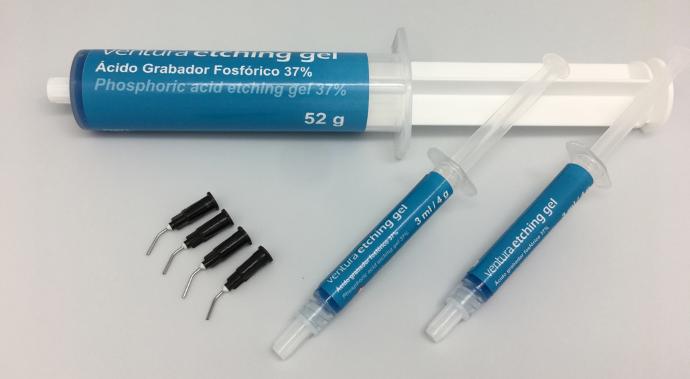Ventura Etching Gel | MADESPA