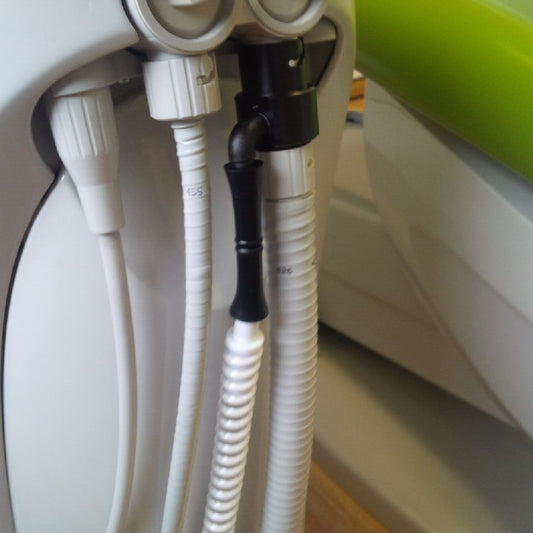 Adaptador de extração KaVo (peça em Y) | ACCUTRON