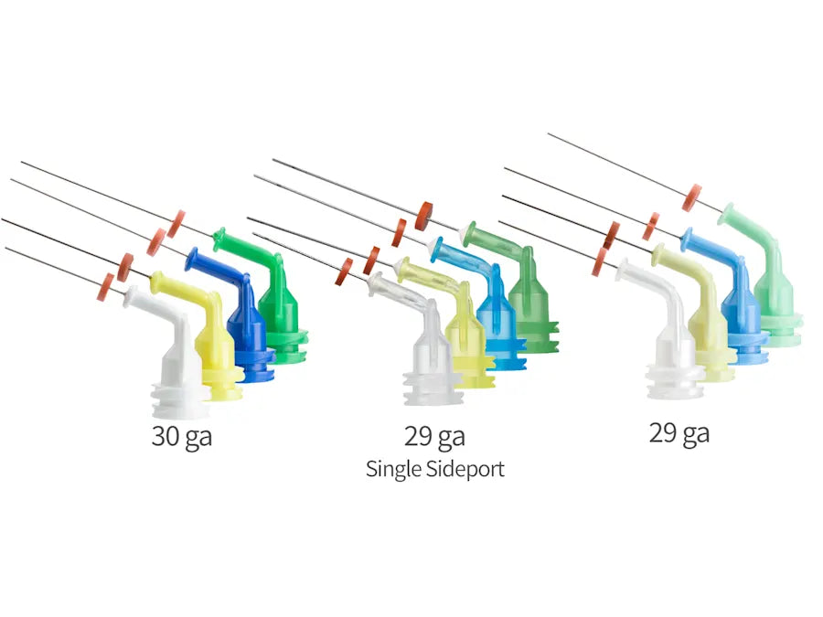 Navitip Sideport | ULTRADENT