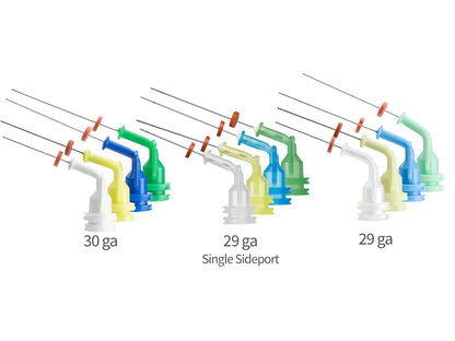 Navitip Sideport | ULTRADENT