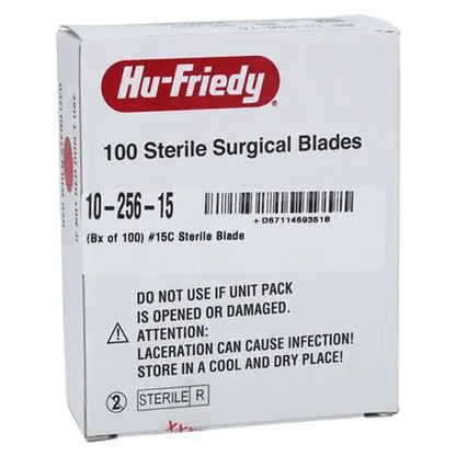 Disposable Scalpel Blade | Hu-Friedy