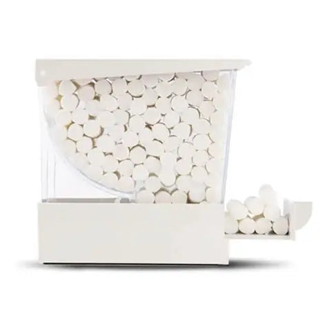 Distribuidor de Rolos de Algodão  | EURONDA