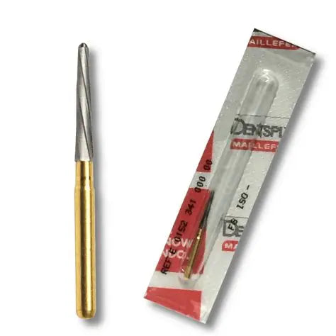 BROCAS ZEKRYA ENDO-Z  | MAILLEFER | DENTSPLY SIRONA
