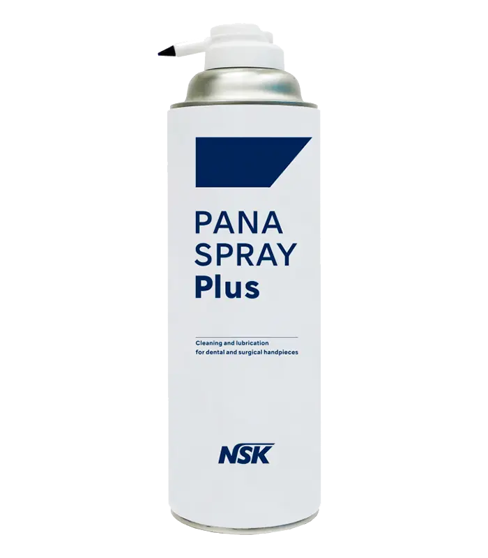 PANA Spray Plus | Lubrificante | NSK