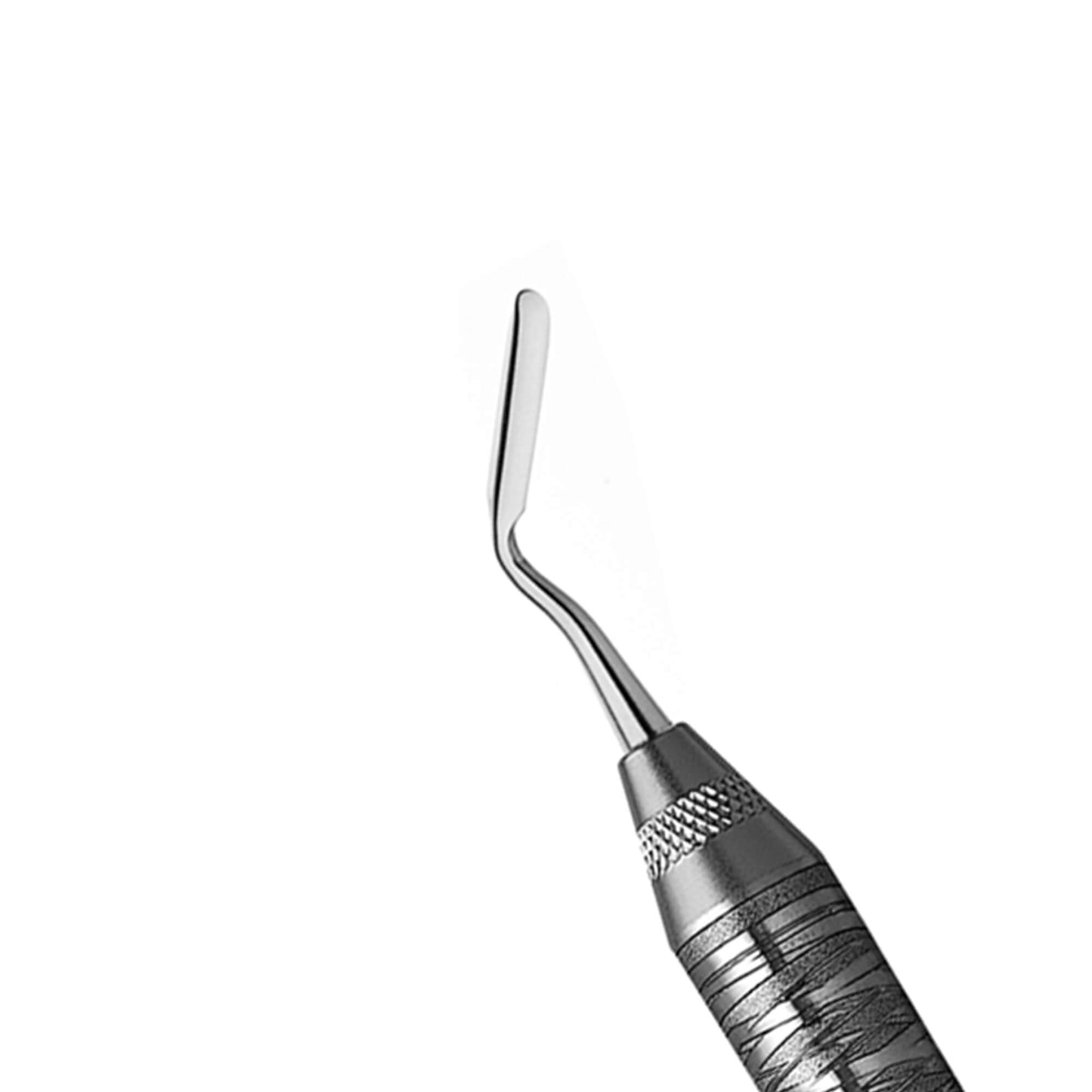 PERIOSTÓTOMO WISE  PEREUR 6 SATIN STEEL | HU-FRIEDY