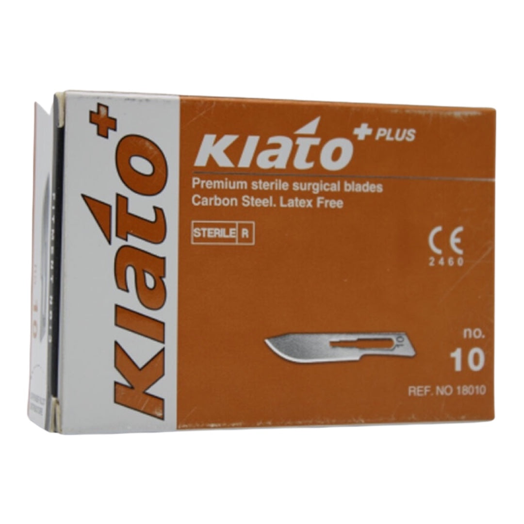 Laminas de Bisturi | KIATO