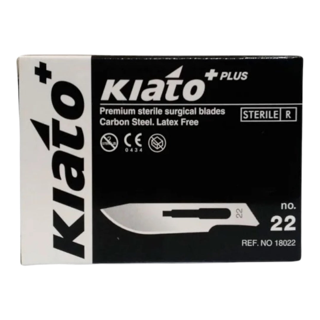 Laminas de Bisturi | KIATO