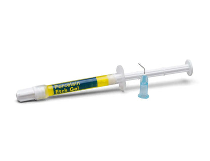Gel Gravador de Porcelana | PULPEDENT
