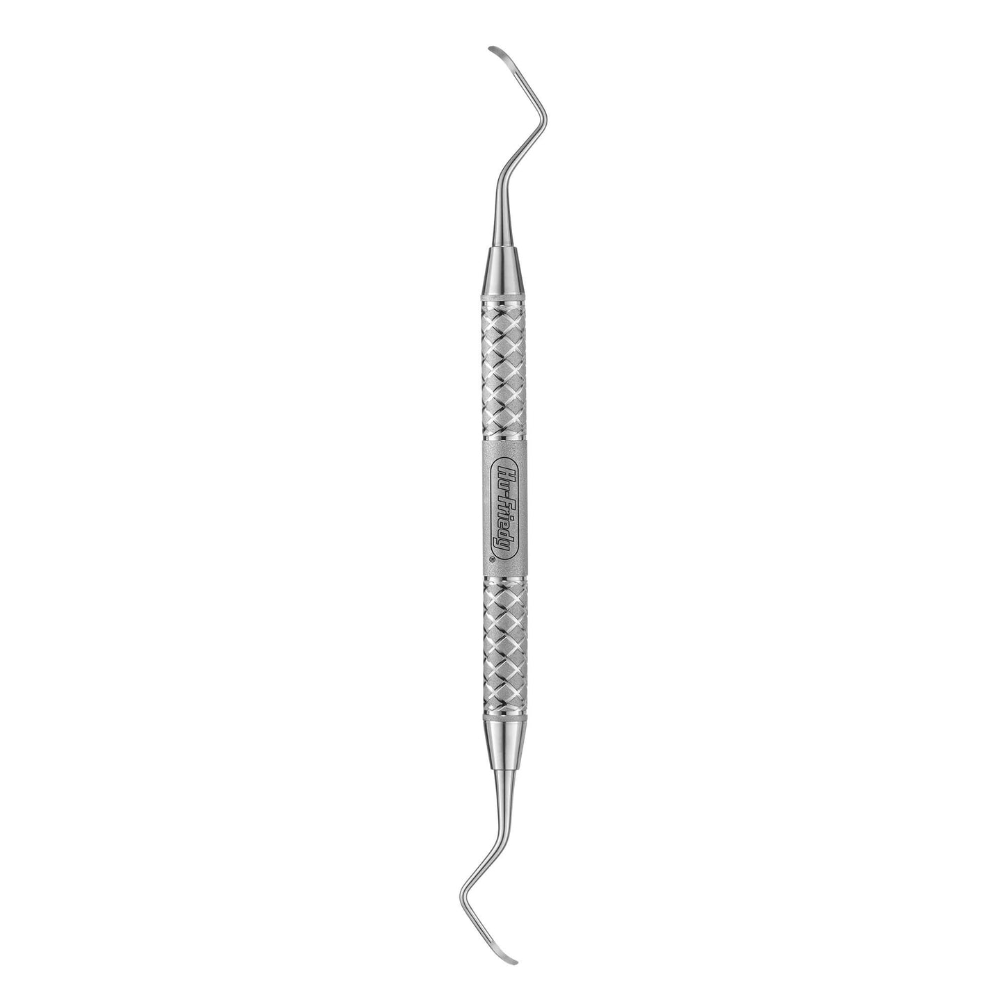 Cureta Cirúrgica Periodontal Prichard PR1/26 | HU-FRIEDY