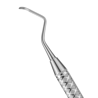 Cureta Cirúrgica Periodontal Prichard PR1/26 | HU-FRIEDY