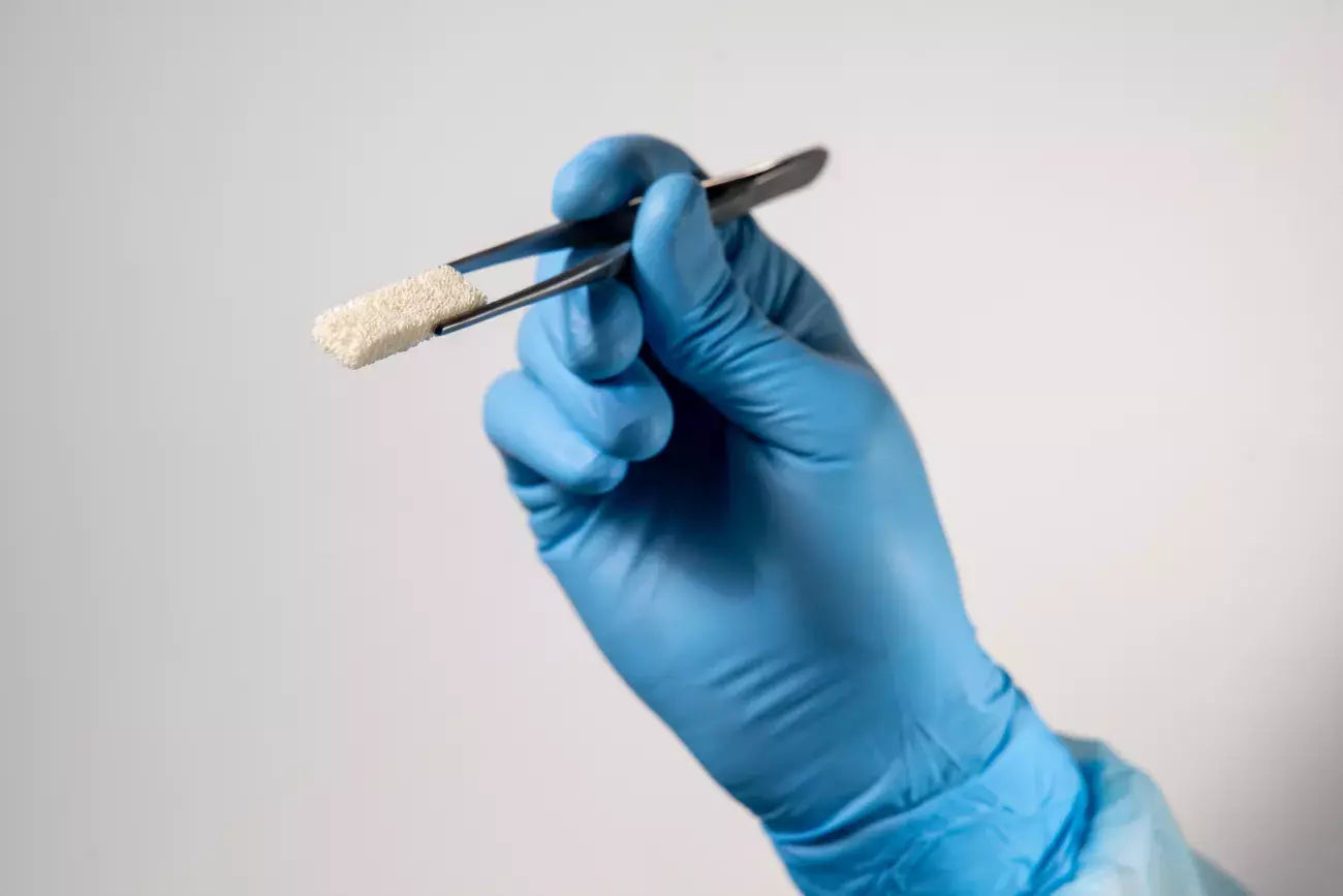 SP- BLOCK NORMAL | OSTEOBIOL