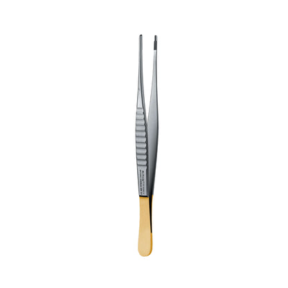 Pinça de Disseção: Instrumentos de Precisão para Procedimentos Dentários | HU-FRIEDY
