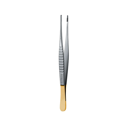 Pinça de Disseção: Instrumentos de Precisão para Procedimentos Dentários | HU-FRIEDY