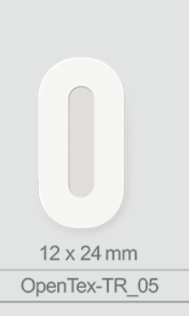 OpenTex-TR | Membrana PTFE com Estrutura em Titânio | PURGO